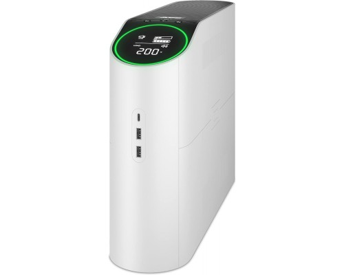 UPS APC Pro Gaming 2200VA biały (BGM2200-GR)