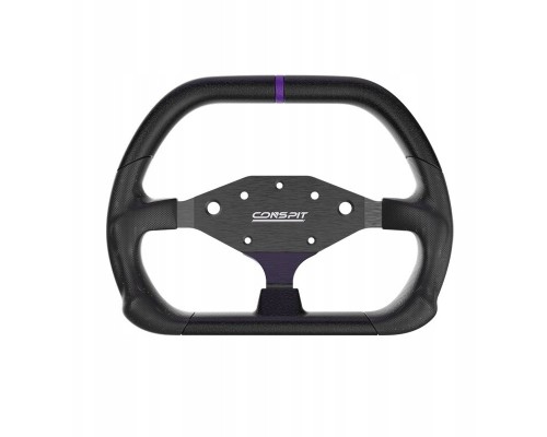 Mentor Conspit DX320 kierownica D-Form
