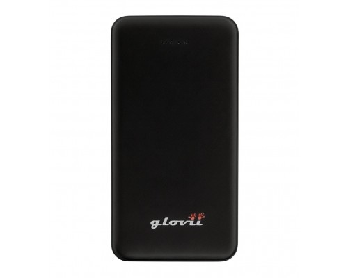 Glovii 10000mAh  funkcją Always On dla urządzeń USB, P10000G