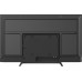 Blaupunkt telewizor Smart TV Google TV UHD Q-LED 43" czarny 43QBG6000S