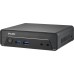 Shuttle XPCnano NE1010BA N100/8GB/128GBSSD/black W11P