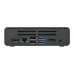 Shuttle XPCnano NE1010BA N100/8GB/128GBSSD/black W11P
