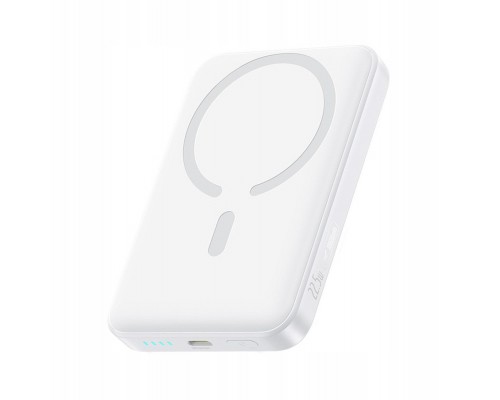 Baseus EnerFill FM11 Ultra-Mini 10000mAh White