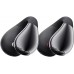 Boompods Boomclip Pro Black