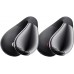 Boompods Boomclip Pro Black