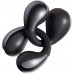 Boompods Boomclip Pro Black