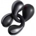 Boompods Boomclip Pro Black