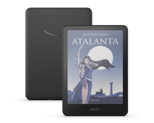 Amazon Kindle Colorsoft 7 16GB czarna (B0CX8MQF7R)
