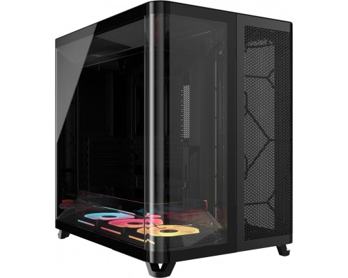 Corsair Air 5400 LX-R ARGB black (CC-9011320-WW)