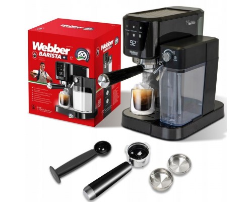 WEBBER L7 EDUKAMP