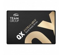 SSD TeamGroup SSD QX2 1TB SATA III 2,5'' (560/500) 7mm