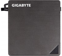 Komputer Gigabyte BRIX Core Ultra 5 225H DDR5 SO-DIMM WiFi_BT 2.5G Rozmiar PC 0.46L