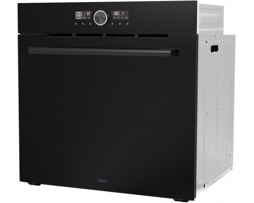 Berg XBERG BGOV11MFB01 CZARNY