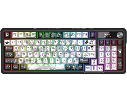 Redragon Artemis Lion L (K719GF-RGB-PRO)