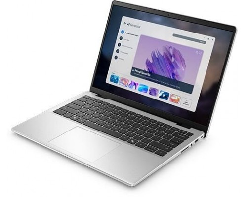 Laptop Dell NTB Pro 14 Essential PV14255/AMD AI5 330/16GB/512SSD/14" FHD+/AMD Radeon/65W/WLAN/Backlit Kb/W11P/3Y PS NBD