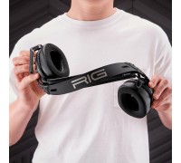 Nacon RIG 900 MAX HX Gaming-Headset - czarny