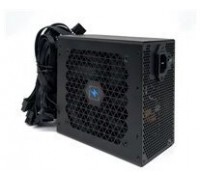 1stCOOL Zdroj Dark Line 650 88+, 650W, czarny