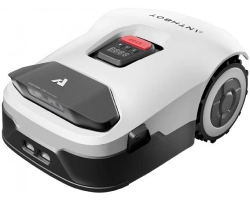 Anthbot Genie1000, (2000 m2) rtk + Camera