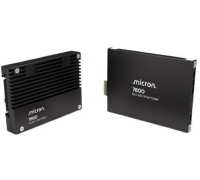 SSD 7600 PRO 3840GB NVMe U.2 15mm Single pack