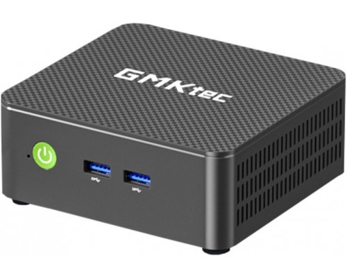 Komputer GMKtec Mini PC G3S Intel N95 8GB RAM + 256GB SSD WIN 11 PRO