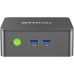 Komputer GMKtec Mini PC G3S Intel N95 8GB RAM + 256GB SSD WIN 11 PRO