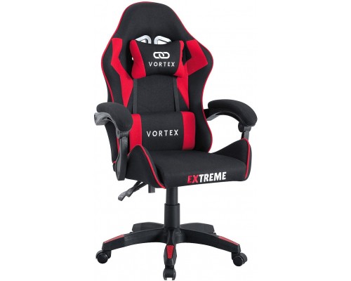 Extreme z tkaniny Vortex Red, gracza