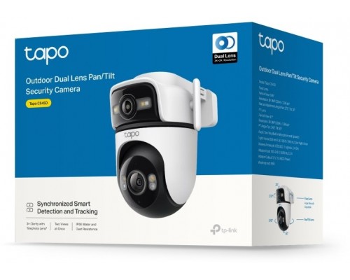 TP-Link Tapo C545D 8885020629255