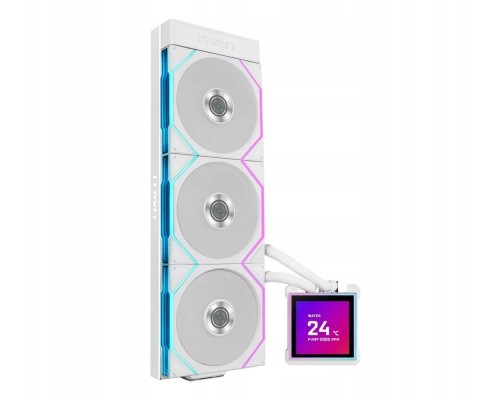 Lian Li HydroShift II LCD-S 360TL (GHS2LCDS36TW)