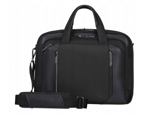 Hama 158113 1041 TORBA SPECTROLITE 4.0 DO LAPTOPA 15.6'' EXP CZARNA
