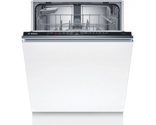 Bosch Serie 2 SMV2HTX08E zmywarka W pełni wbudowana, 13 komplet.