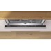 Bosch Serie 2 SMV2HTX08E zmywarka W pełni wbudowana, 13 komplet.