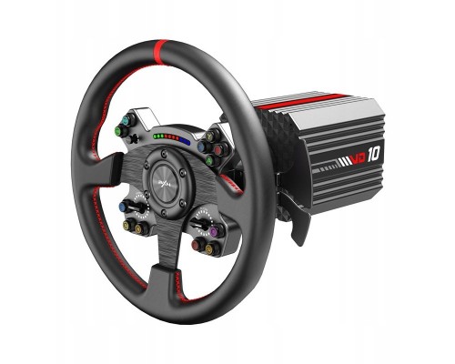 PXN VD10 CS base steering wheel