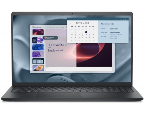 Laptop Dell Pro 15 Essential PV15250 i5-1334U / 16 GB / 512 GB / W11 Pro (PV15250_RPLU_005_P)