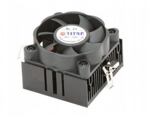 Titan Cooling procesora TTC-K621FT