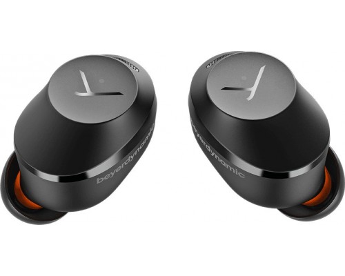 Beyerdynamic EARPHONES AMIRON 300 BLACK