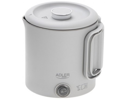 Adler AD 1388 Grey