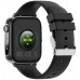Smartwatch Colmi P80 Black  (P80 Black)