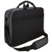 Case Logic Era ERALB116 Obsidian 39,6 cm (15.6") Briefcase Gray