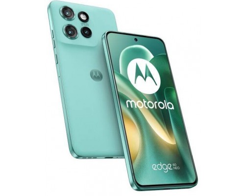 Motorola Edge 60 Neo 5G 12/256GB Turquoise  (PBA80008PL)