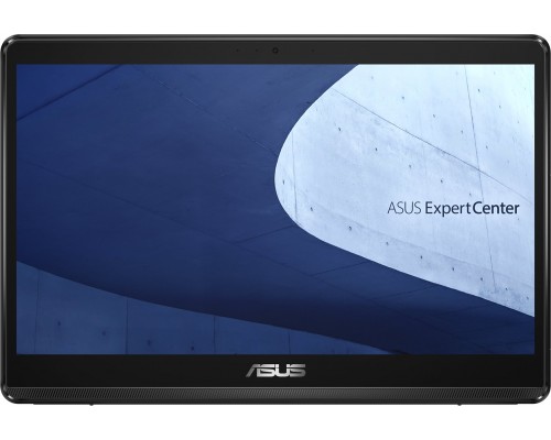 Asus AiO E16 15.6 Touch N4500 8 256 black E1600WKAT-BMR110X W11P