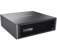 Komputer Lenovo ThinkStation PGX GB10 / 128 GB RAM / 1 TB SSD / nVidia DGX OS (30KL0004YM)