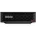 Komputer Lenovo ThinkStation PGX GB10 / 128 GB RAM / 1 TB SSD / nVidia DGX OS (30KL0004YM)