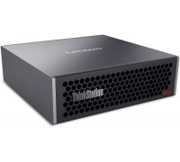 Komputer Lenovo ThinkStation PGX NVIDIA GB10 Grace Blackwell 128 GB 4 TB SSD Linux