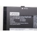 52.5Wh lithium-ion internal