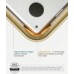 Tomtoc Terra-A27 13" laptop sleeve, beige