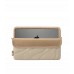 Tomtoc Terra-A27 13" laptop sleeve, beige