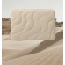 Tomtoc Terra-A27 13" laptop sleeve, beige