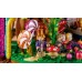 LEGO Ideas Willy Wonka i fabryka czekolady (21360)