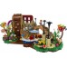 LEGO Ideas Willy Wonka i fabryka czekolady (21360)