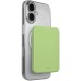 Puro External Battery 4200mAh MagSafe USB-C